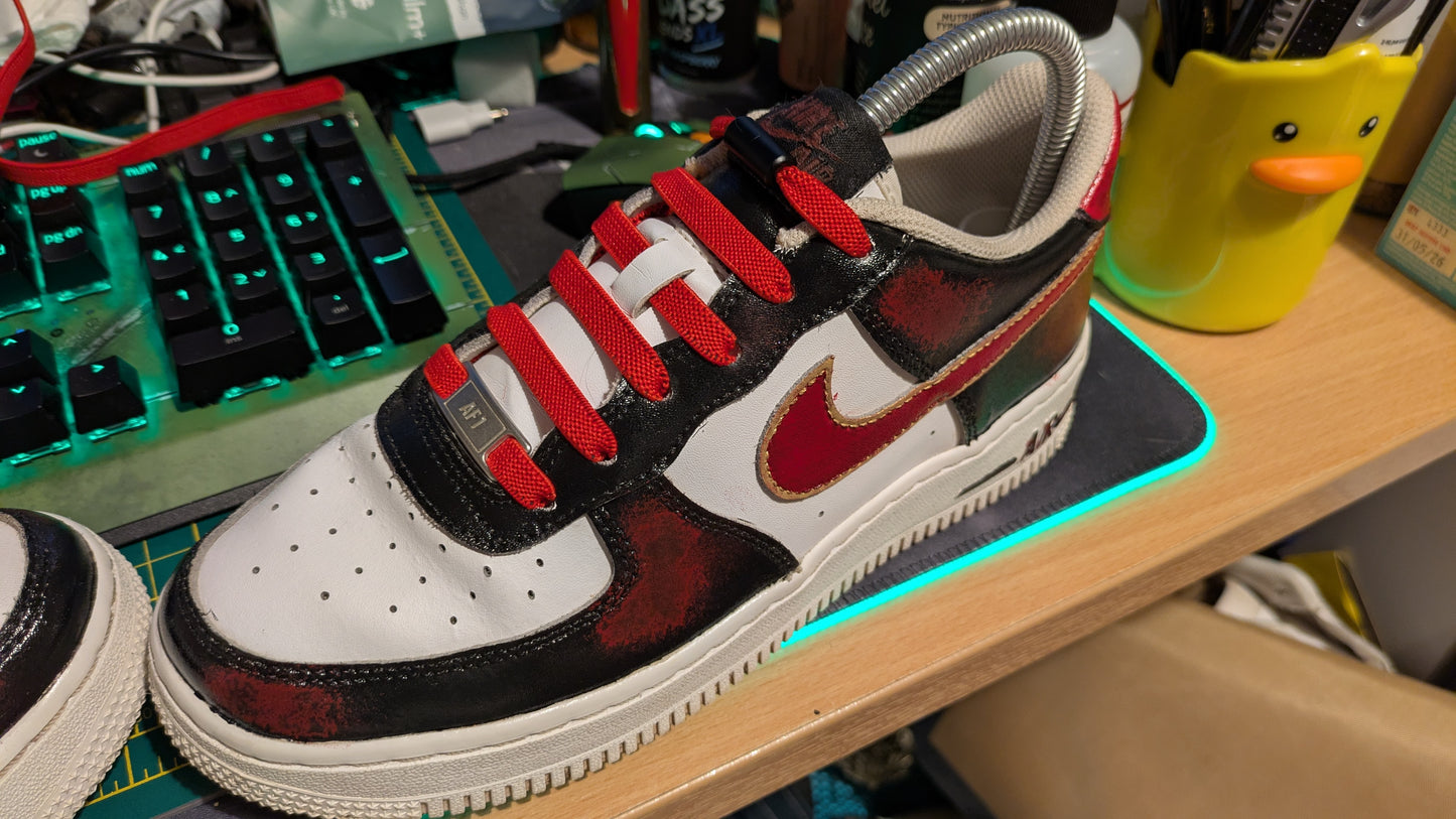 King Crowley (Adult)