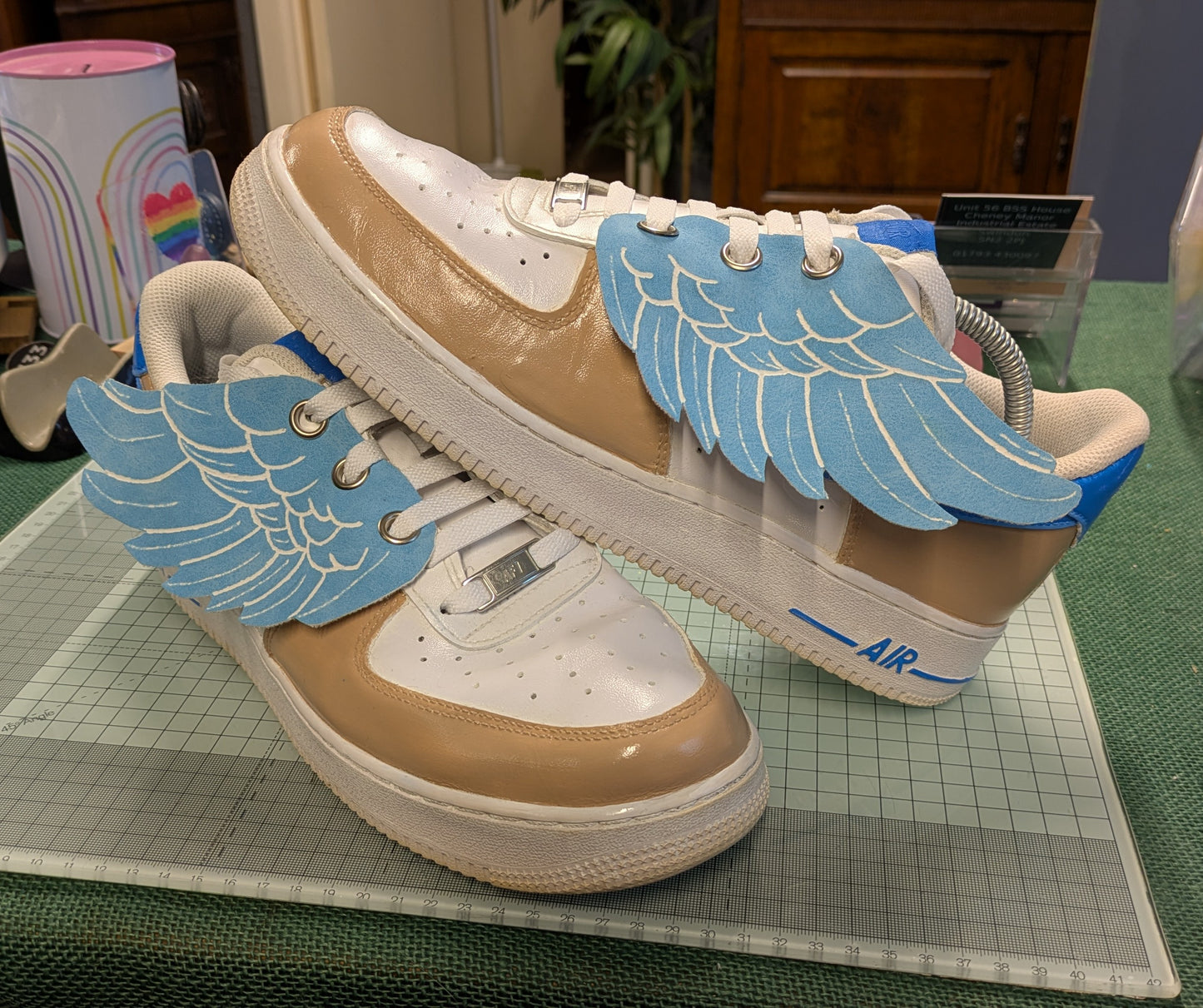 Angel AF1 - Adult