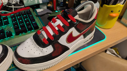 King Crowley (Adult)