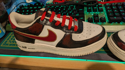 King Crowley (Adult)