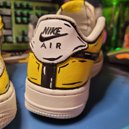 Hyperion Yellow (Adult)