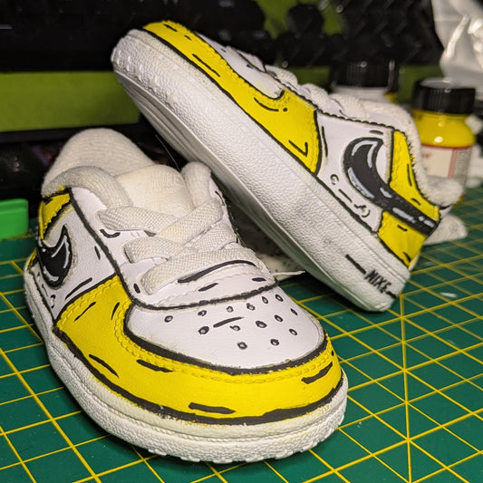 Baby Custom AF1