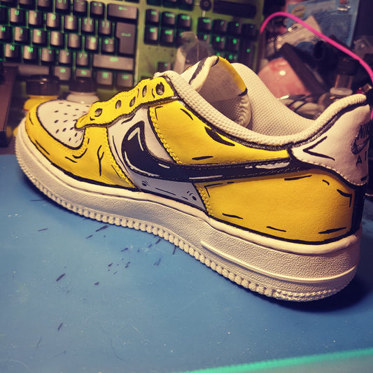 Hyperion Yellow (Adult)