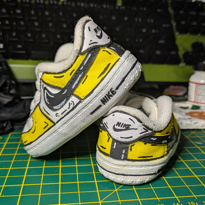 Baby Custom AF1