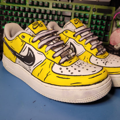 Hyperion Yellow (Adult)